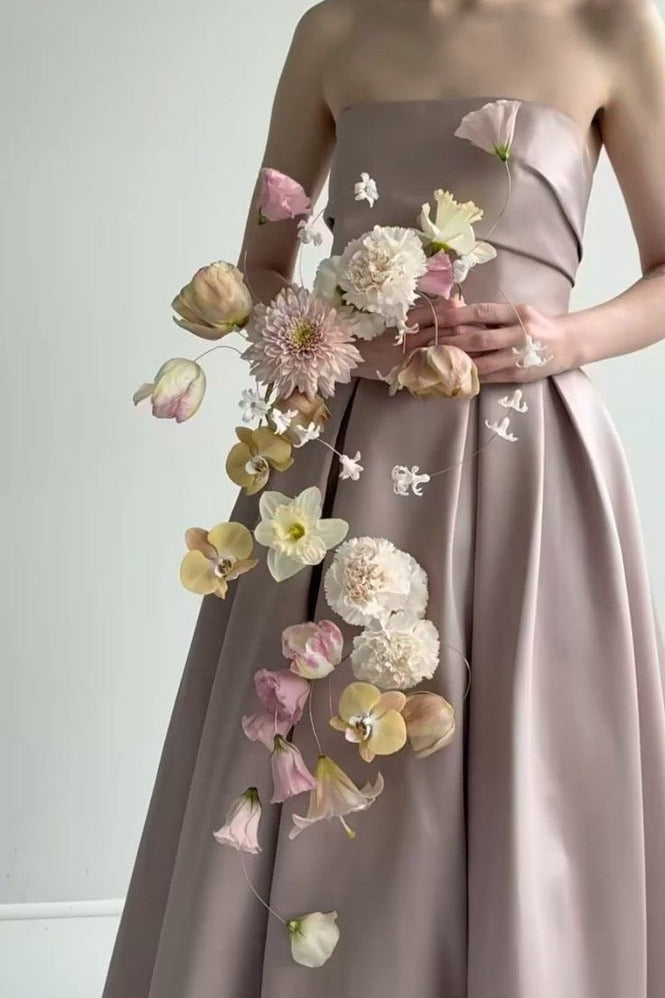 Floating Floral Designs - One Day Workshop