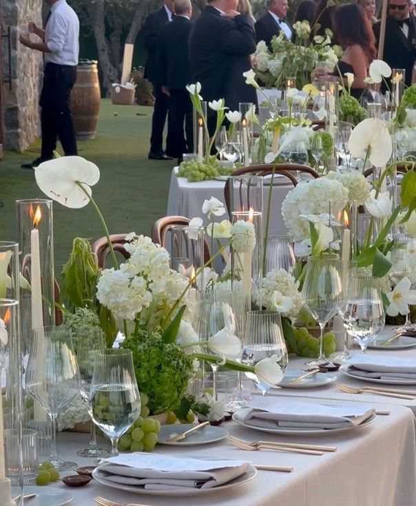 Table Styling & Florals - Half Day Workshop