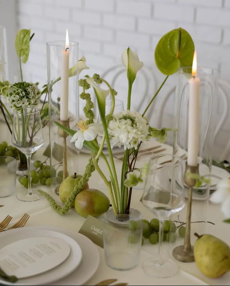 Table Styling & Florals - Half Day Workshop