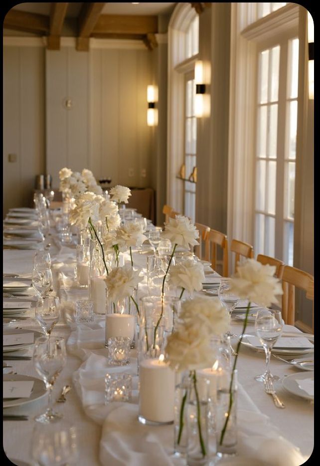 Table Styling & Florals - Half Day Workshop