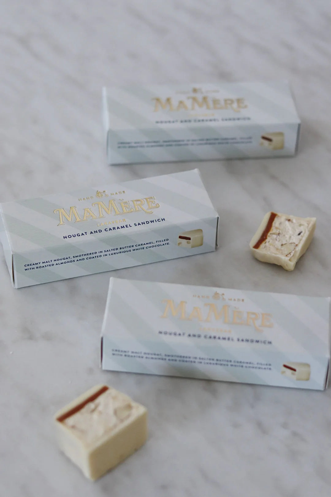 Ma Mère Confections | LarasBar