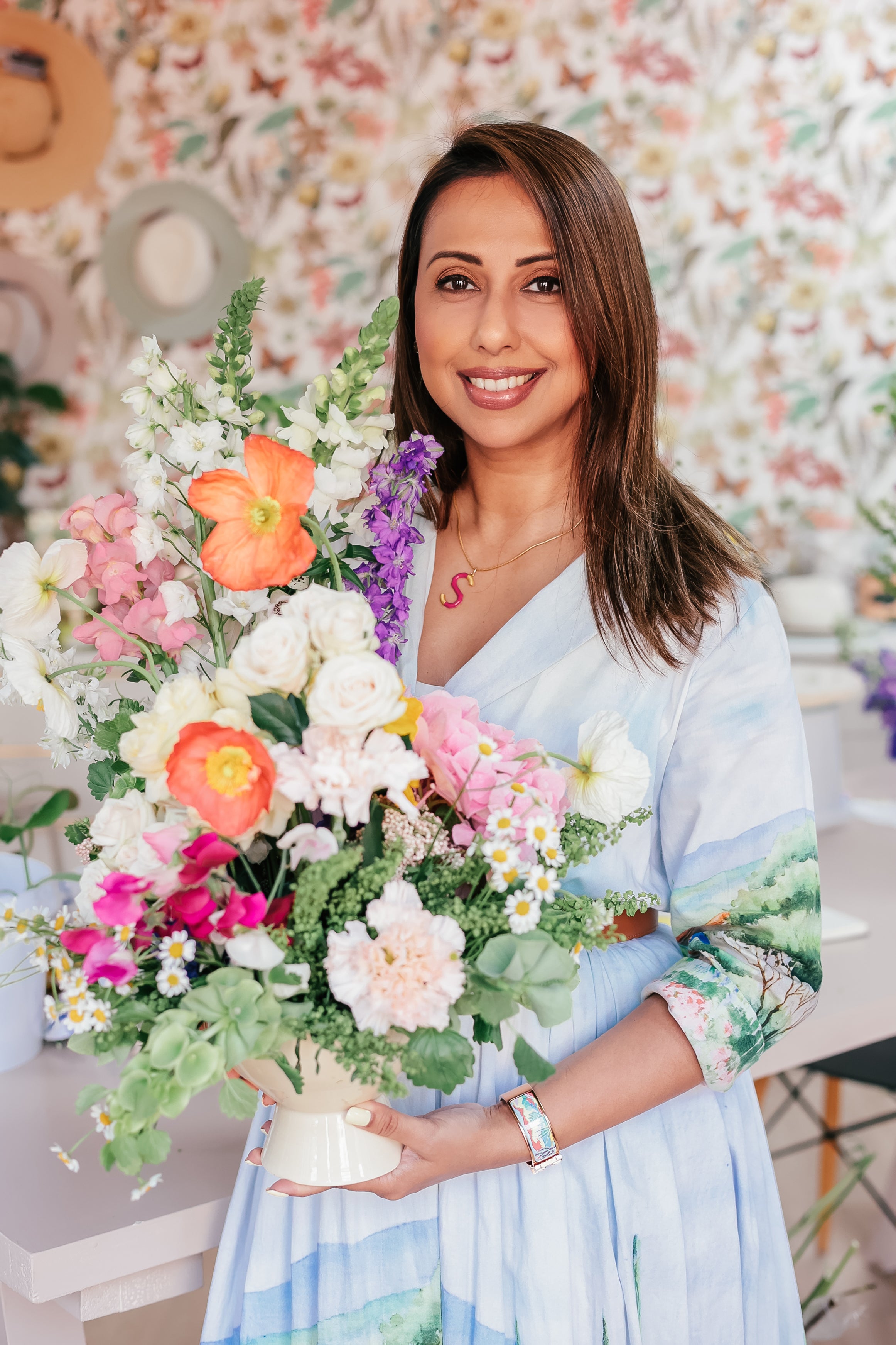 Half Day Vase Workshop