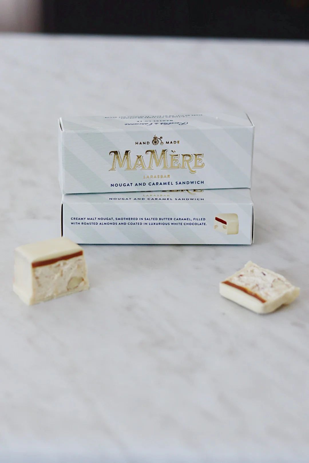 Ma Mère Confections | LarasBar