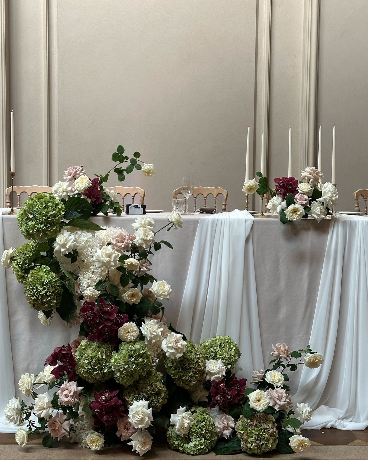 Floral Intern - Two Day Course