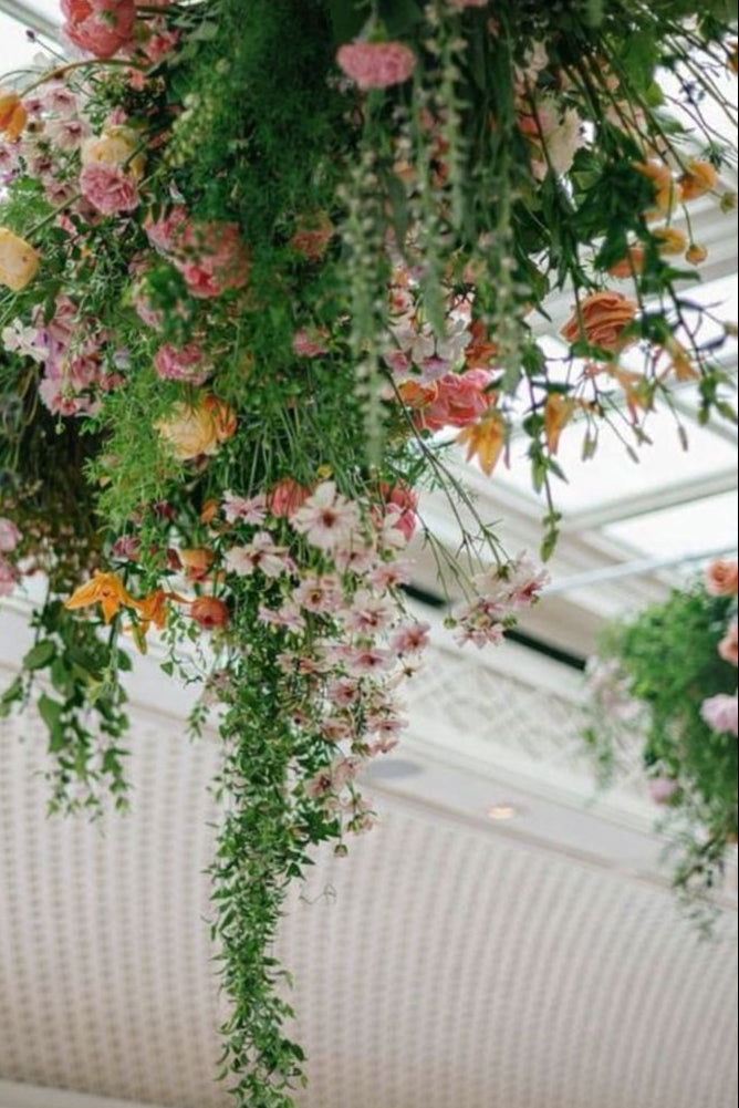 Suspended Designs - Full Day Workshop