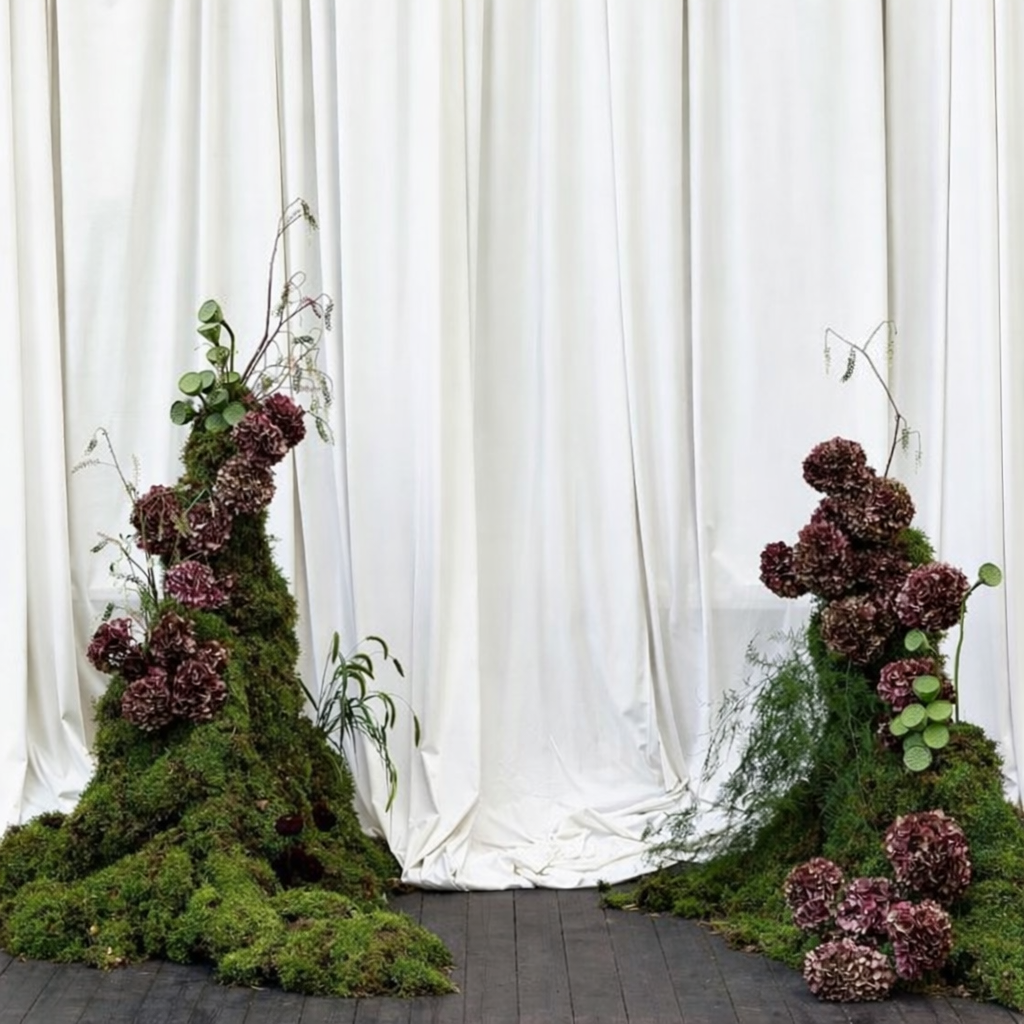 Ceremony Landscape Installation - One Day Workshop