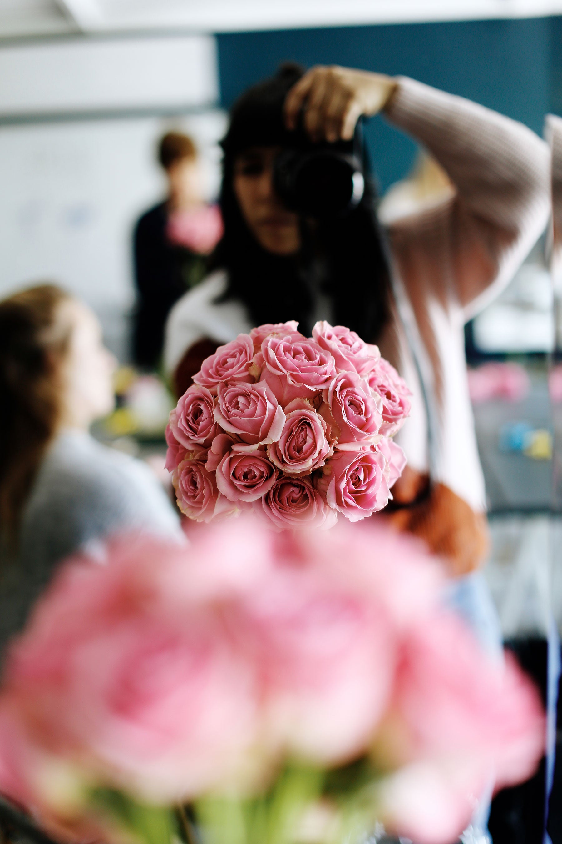 Three Day Wedding Essentials Course
