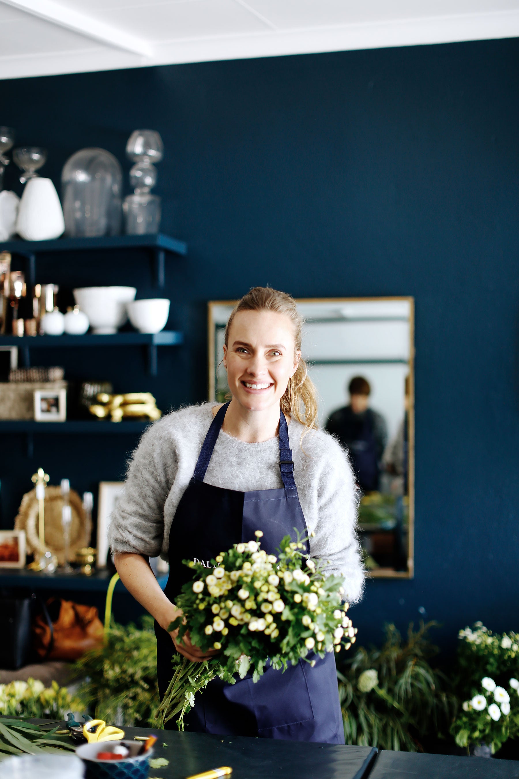 Bouquet Workshop - Half Day