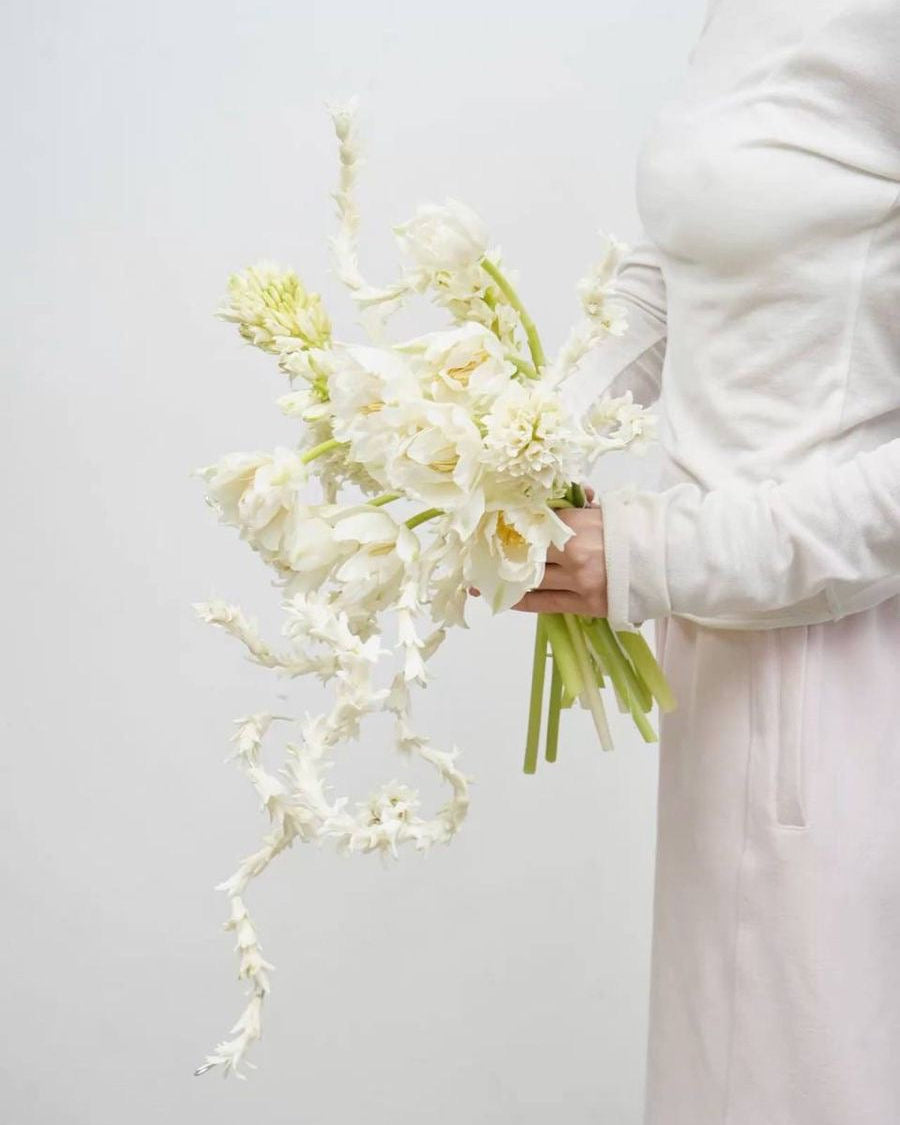 Wedding Essentials Floristry Start Up - Two Day Course