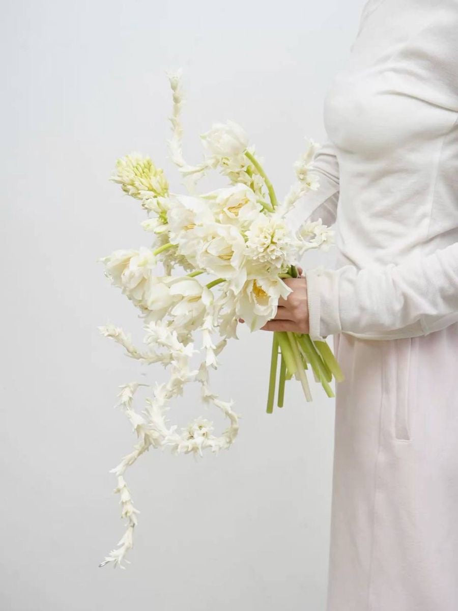 Wedding Essentials Floristry Start Up - Two Day Course