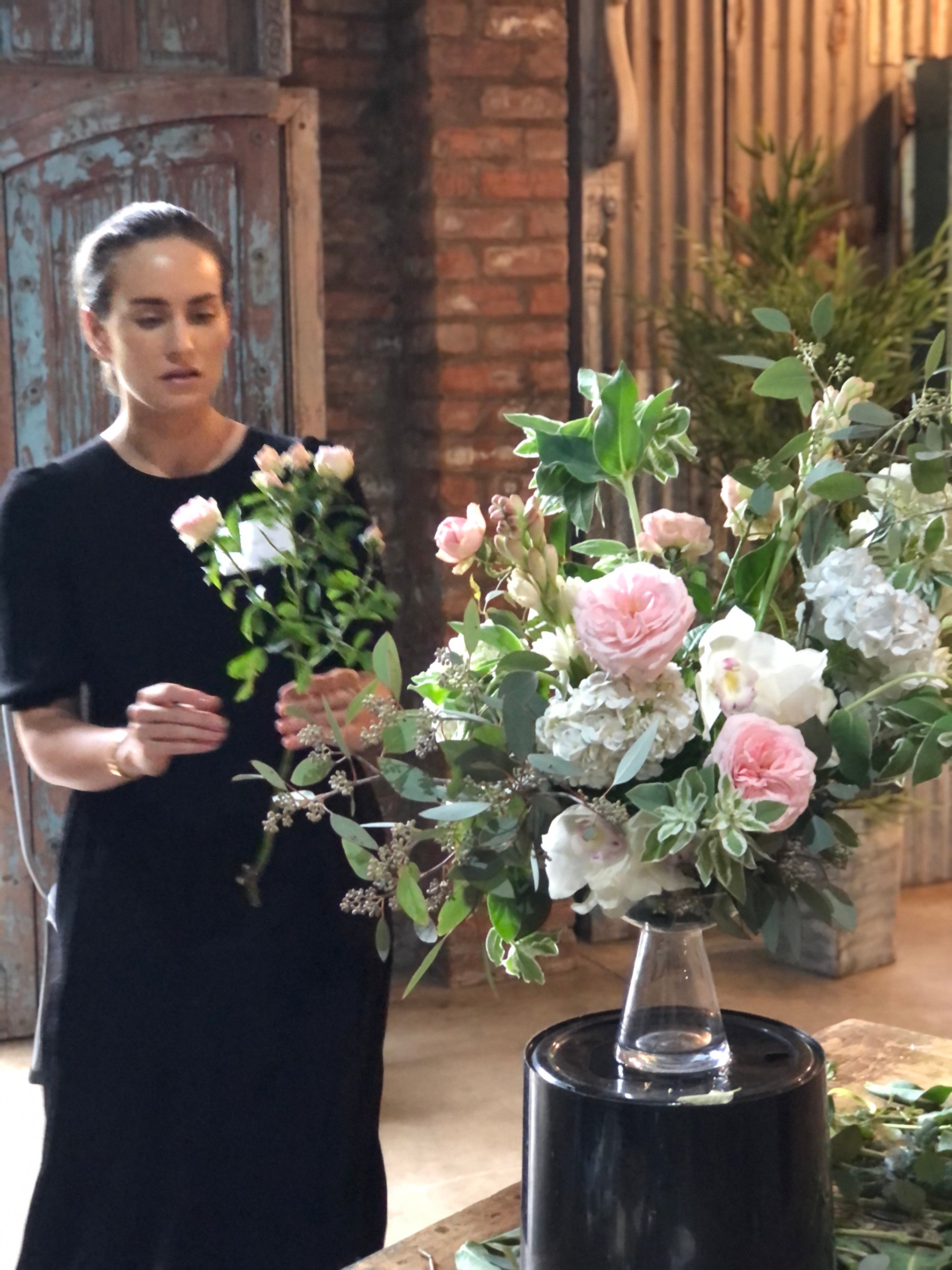 Half Day Vase Workshop