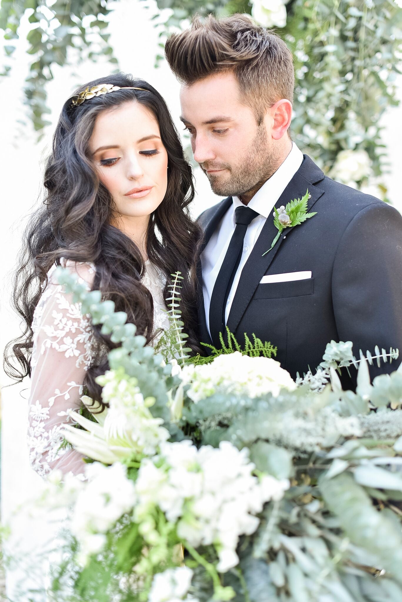 Three Day Wedding Essentials Course