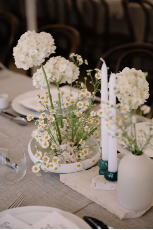 Wedding Essentials Floristry Start Up - Two Day Course