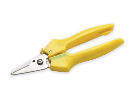 OASIS® Floral Snips