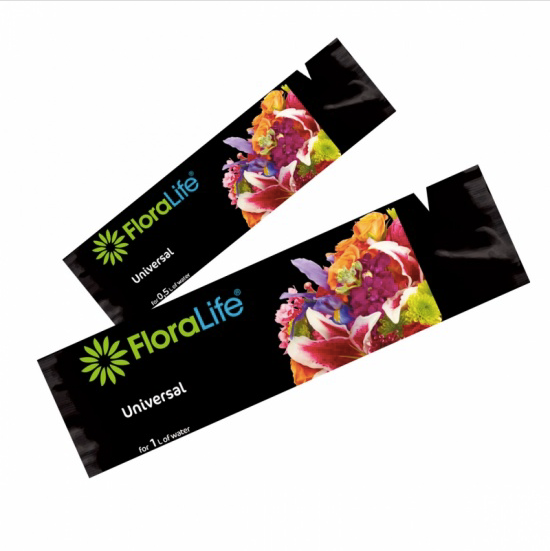 OASIS® Universal Flower Food Sachets 10pk