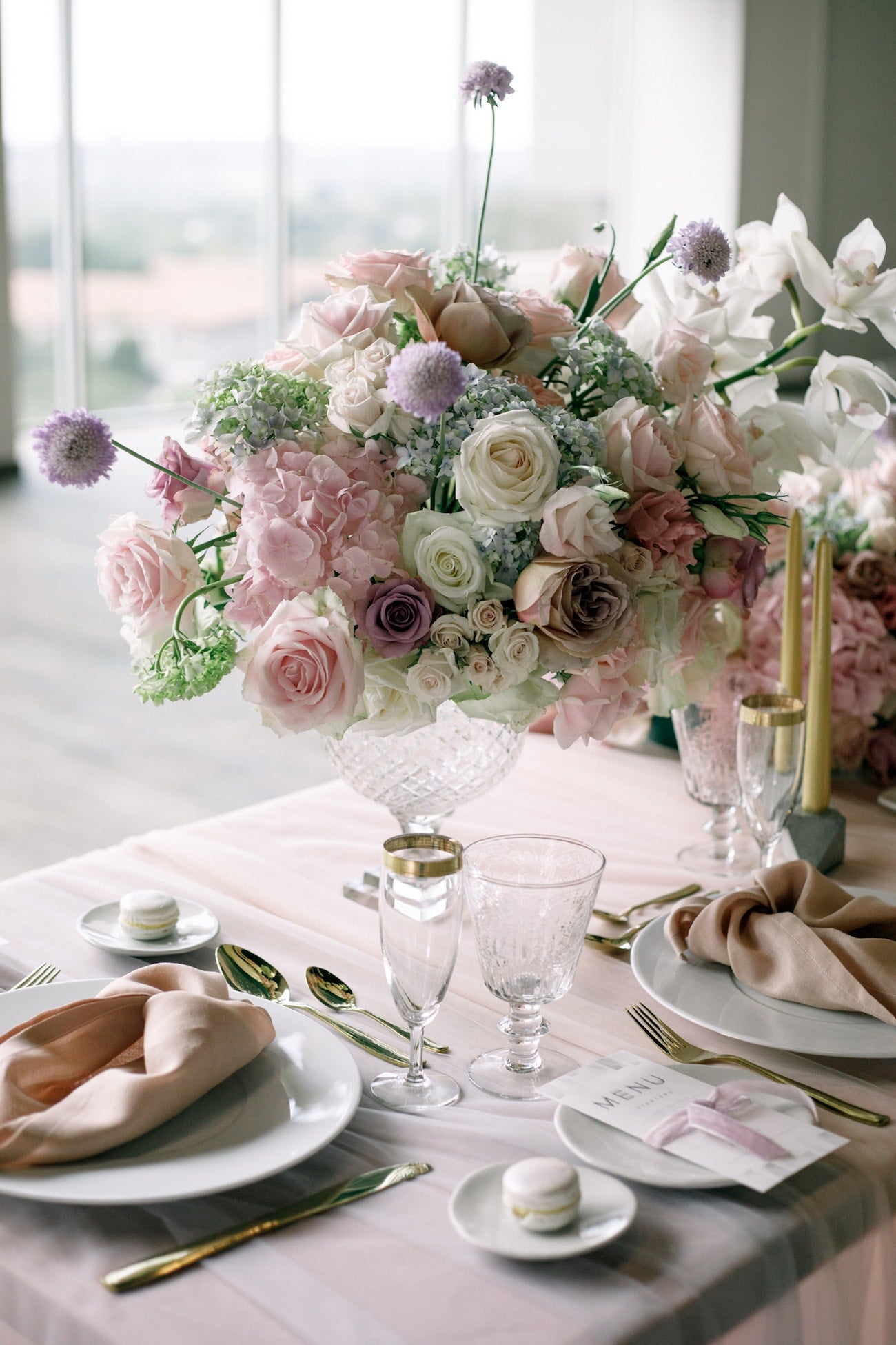 One Day Designing for Dinner Workshop