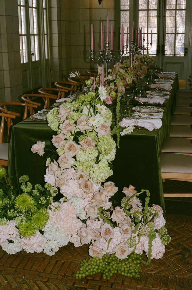 Floral Intern - Two Day Course