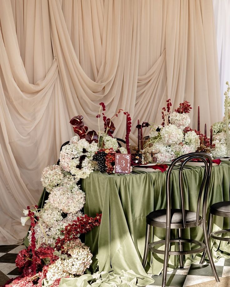 Floral Intern - Two Day Course