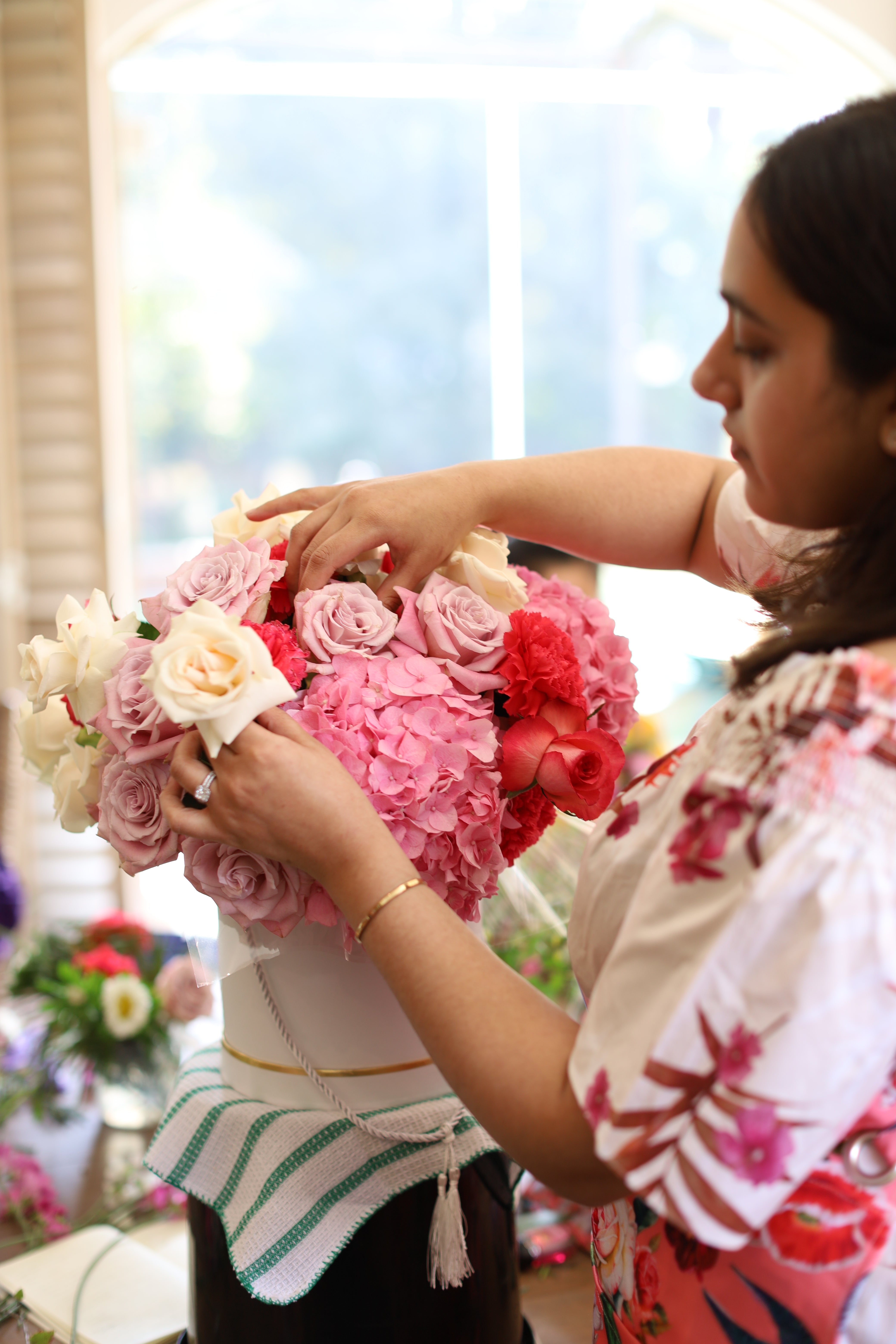 Retail Floristry Start Up - Three Day Course