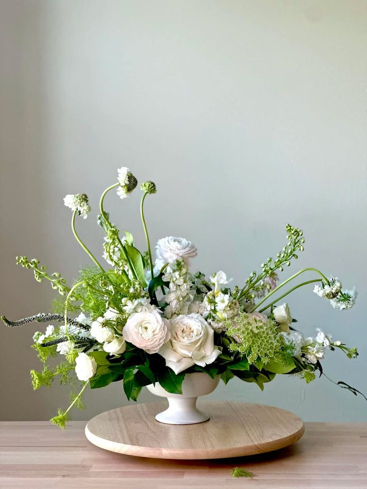 Half Day Vase Workshop