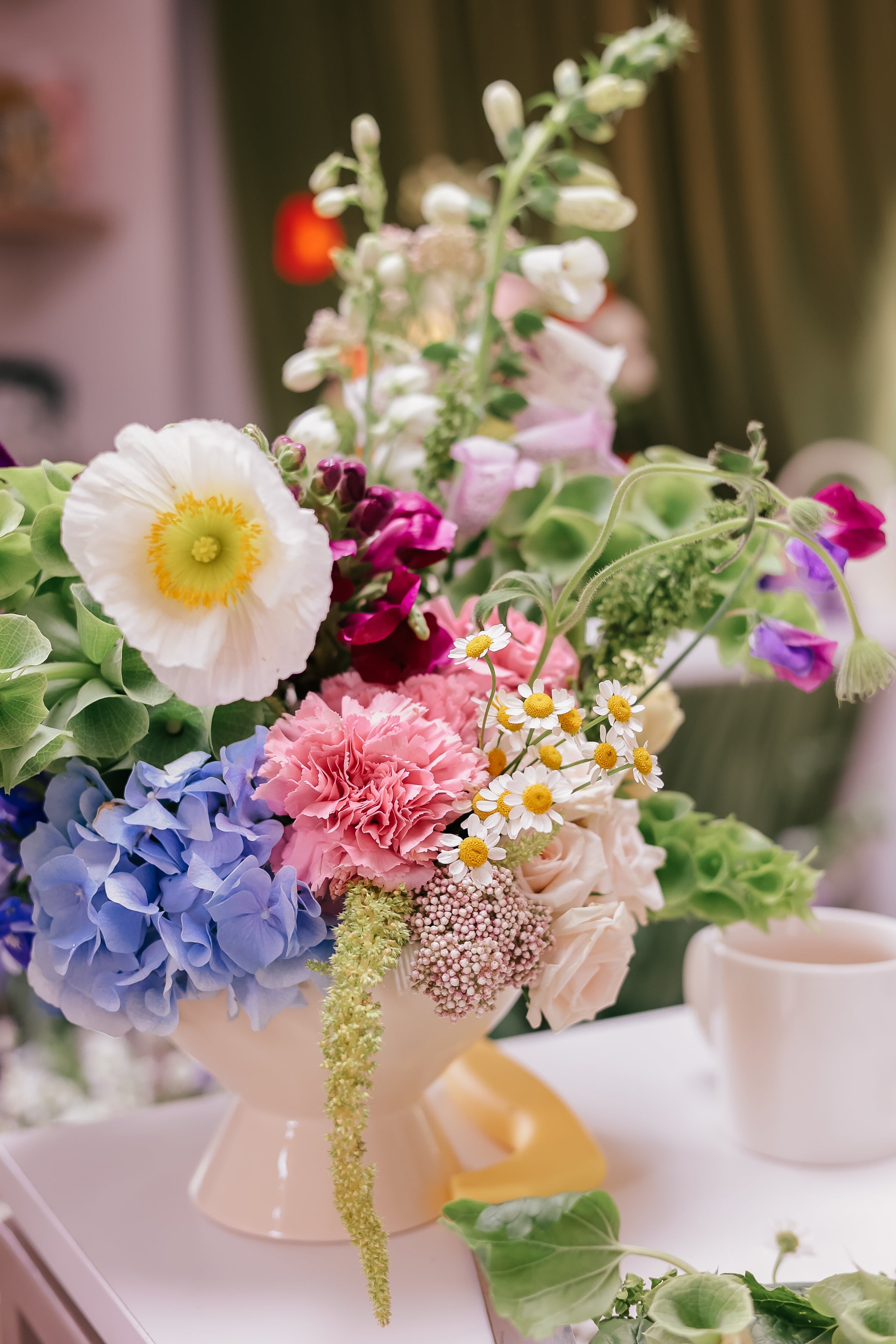 Half Day Vase Workshop