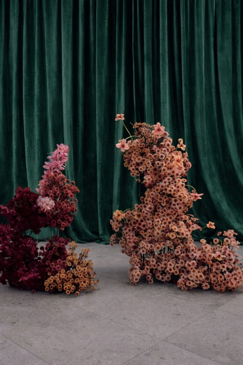 Ceremony Landscape Installation - One Day Workshop