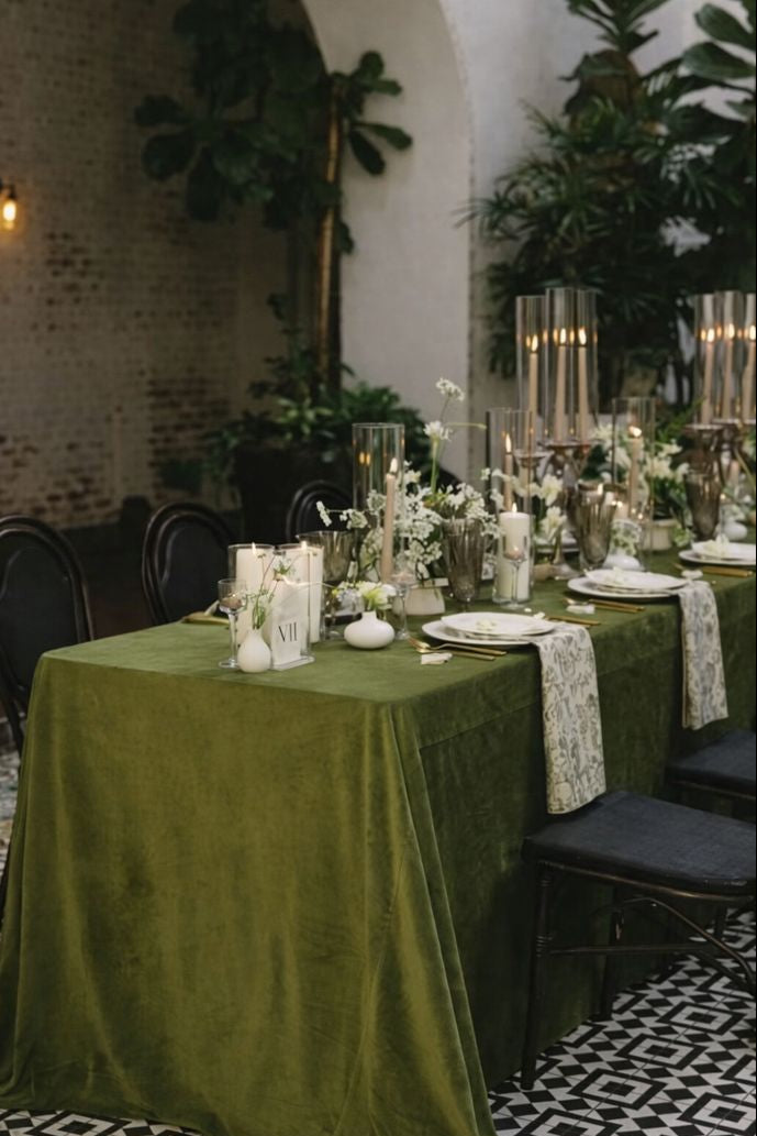 Table Styling & Florals - Half Day Workshop