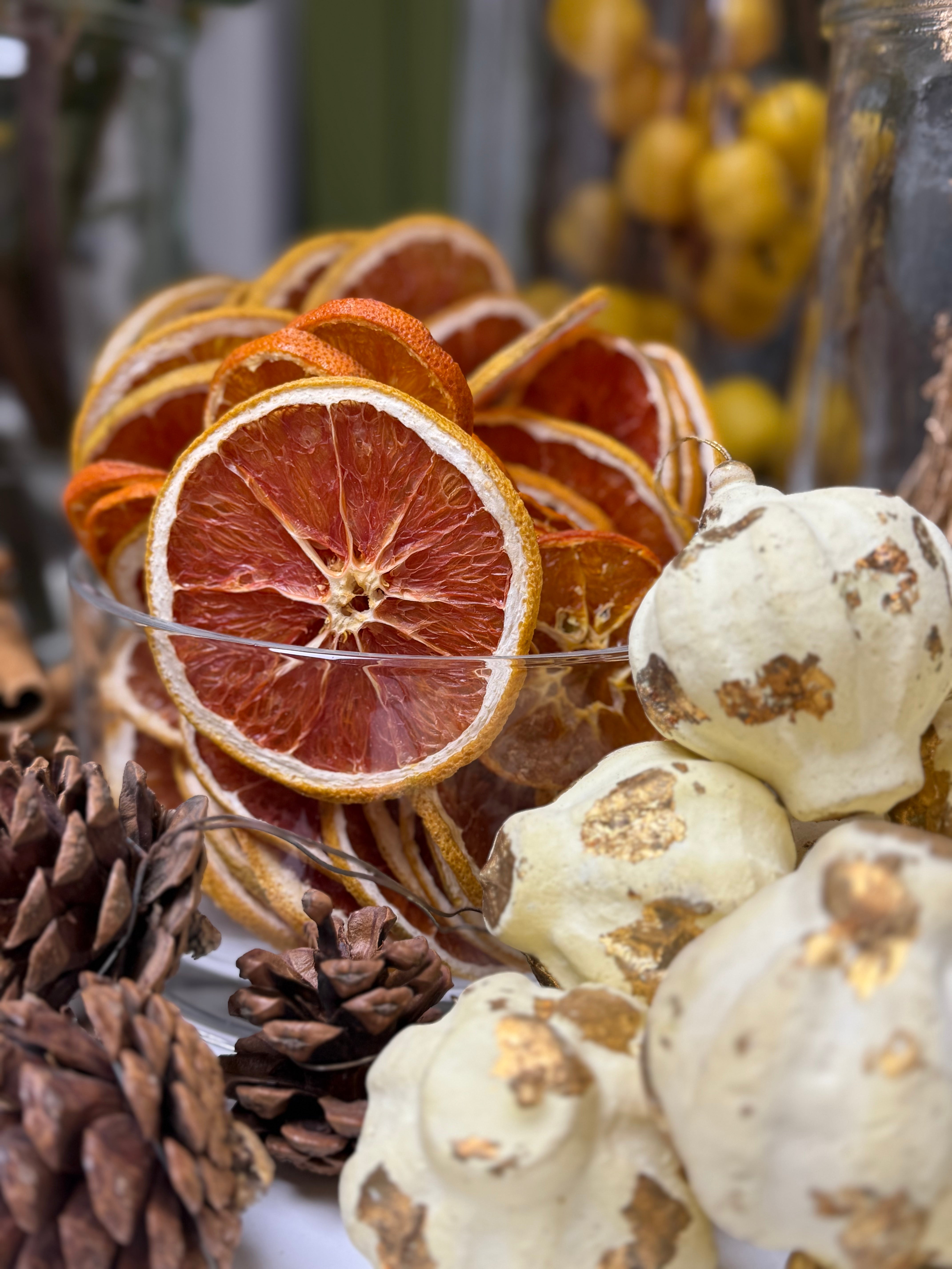 Christmas Wreath Workshop