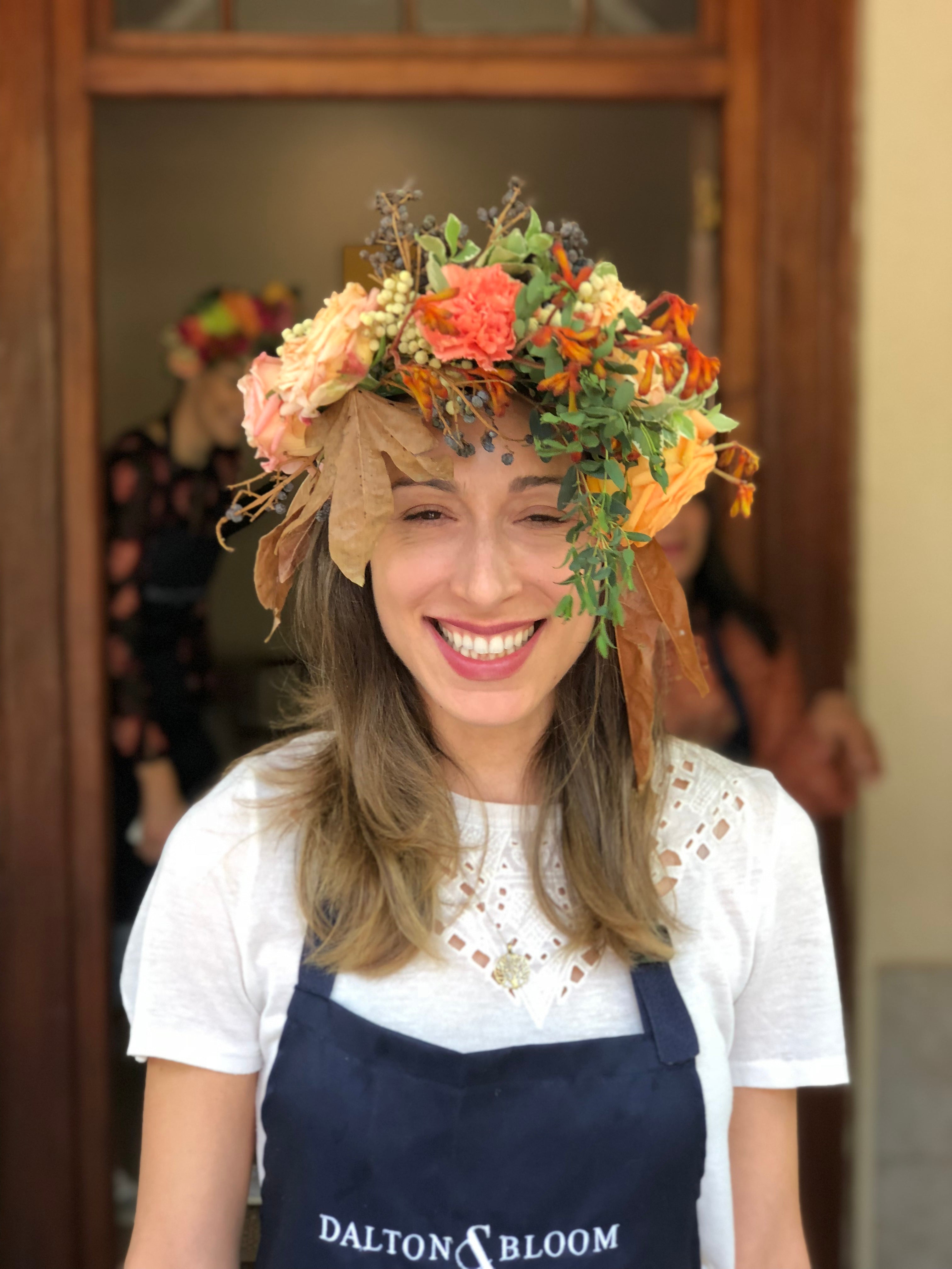 Retail Floristry Start Up - Three Day Course