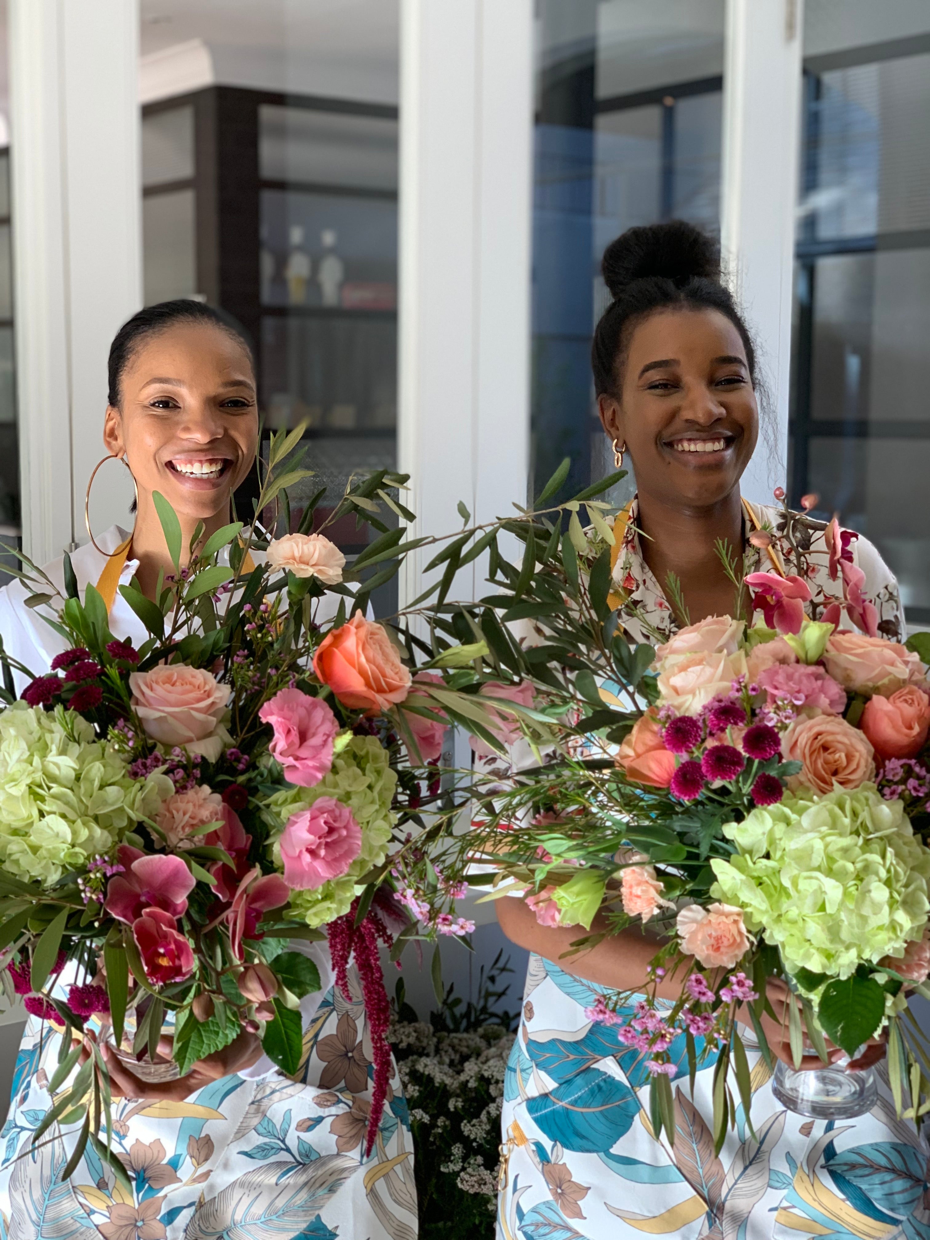 Retail Floristry Start Up - Three Day Course