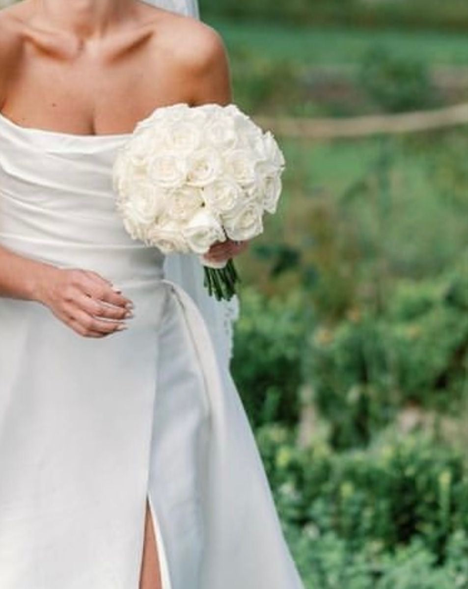 Wedding Essentials Floristry Start Up - Two Day Course