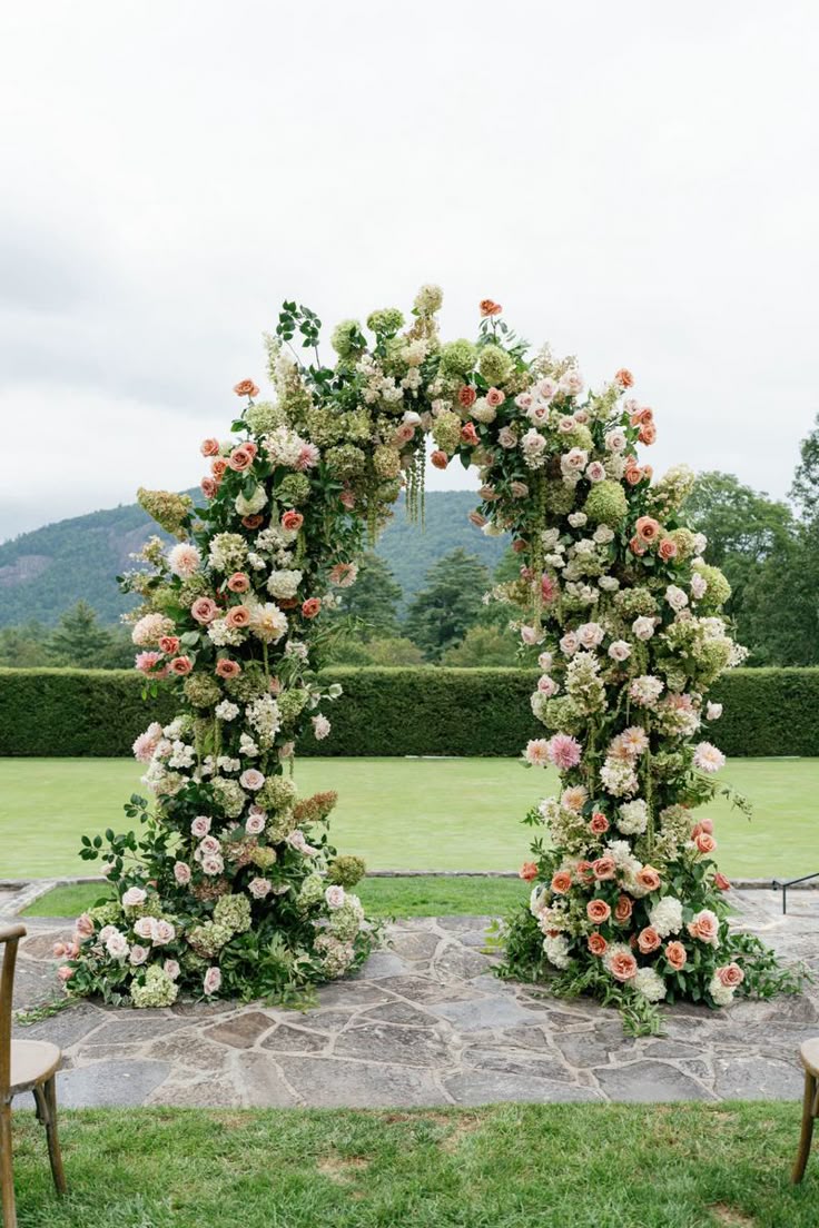Two Day Floral Arches & Landscapes Course