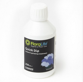 FLORALIFE® Quick Dip 100 250 ml bottle
