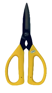 Oasis® Professional Florist Carbon Blade Scissors - 17.5cm