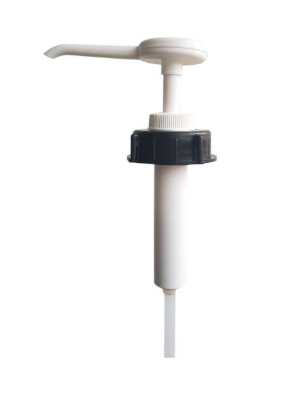 FloraLife® PCR/Grey Container Hand Pump