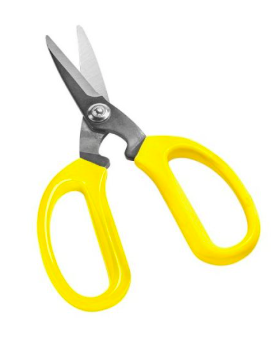 OASIS® Economy Carbon Blade Scissors