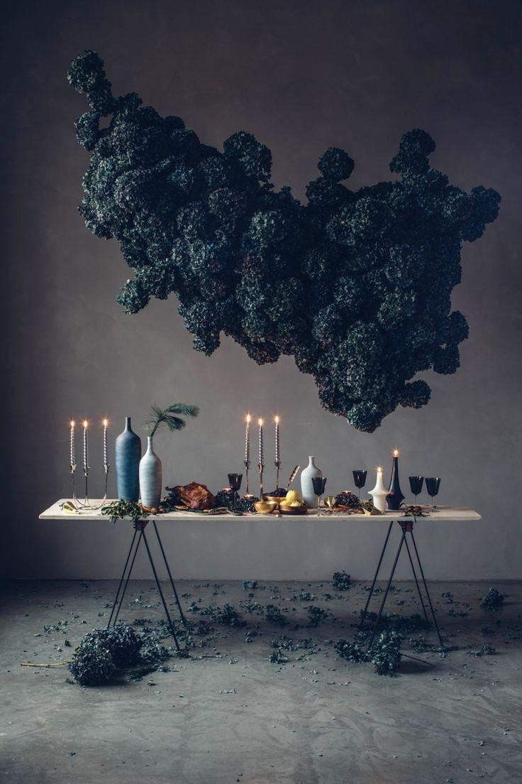 Suspended Designs - Full Day Workshop